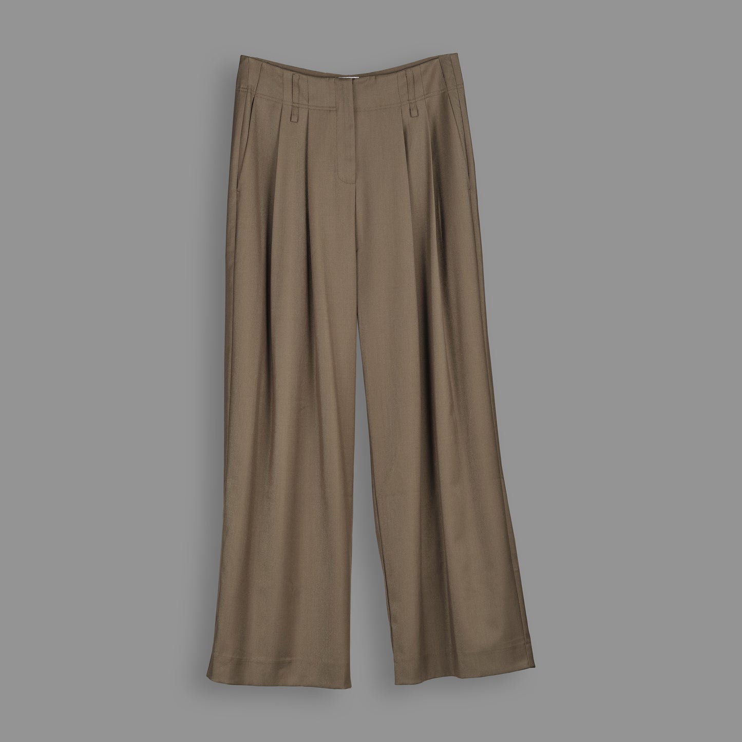 LouLou pants Army