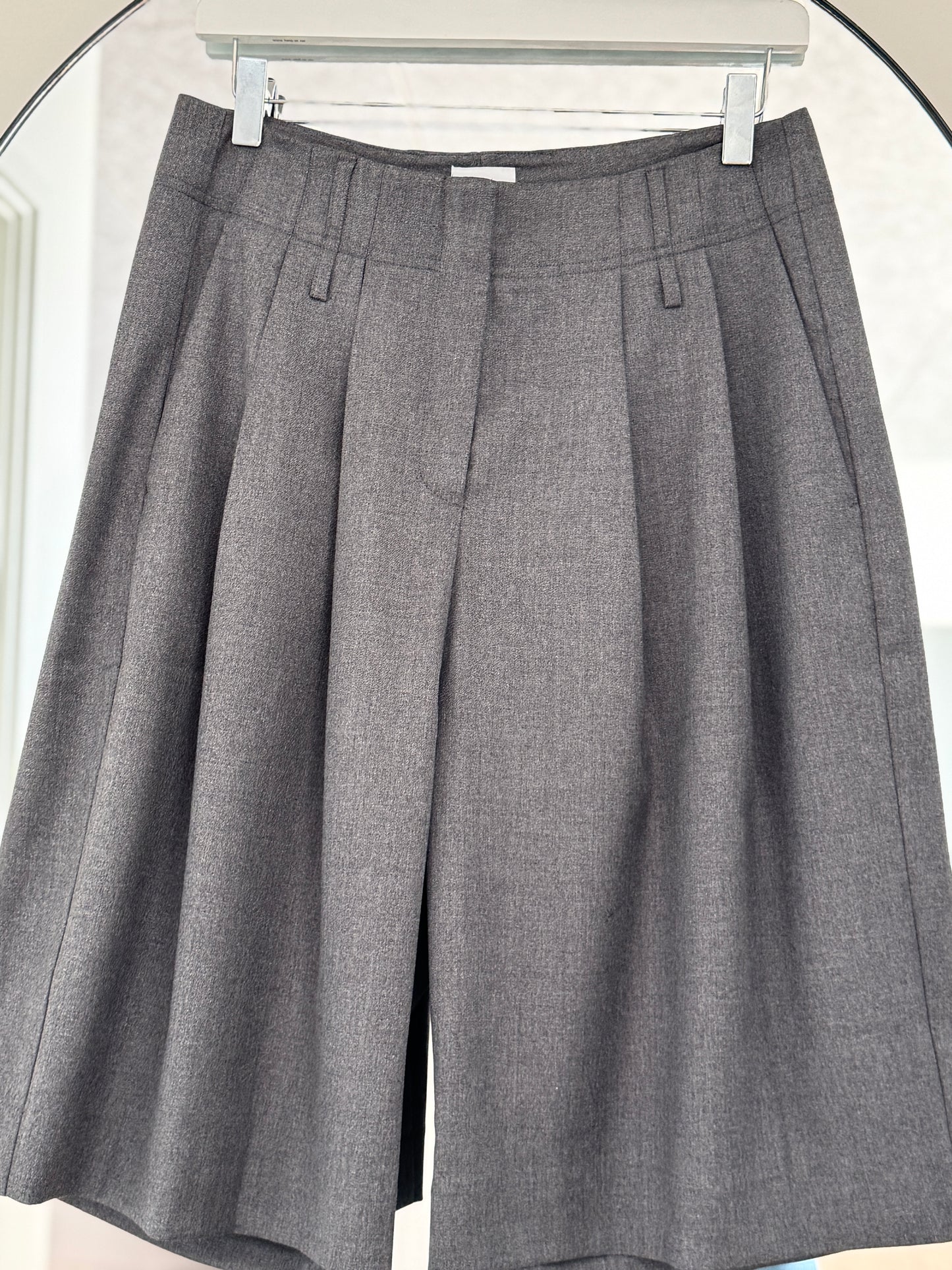LouLou Bermuda shorts