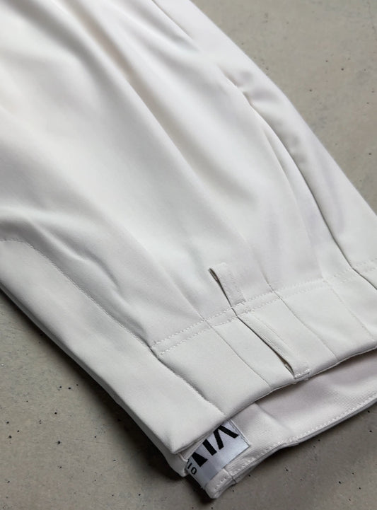 LouLou Bermuda shorts