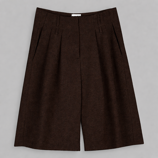 LouLou Bermuda Shorts