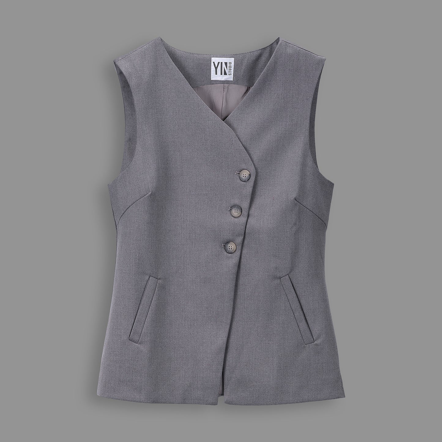 CASSI vest