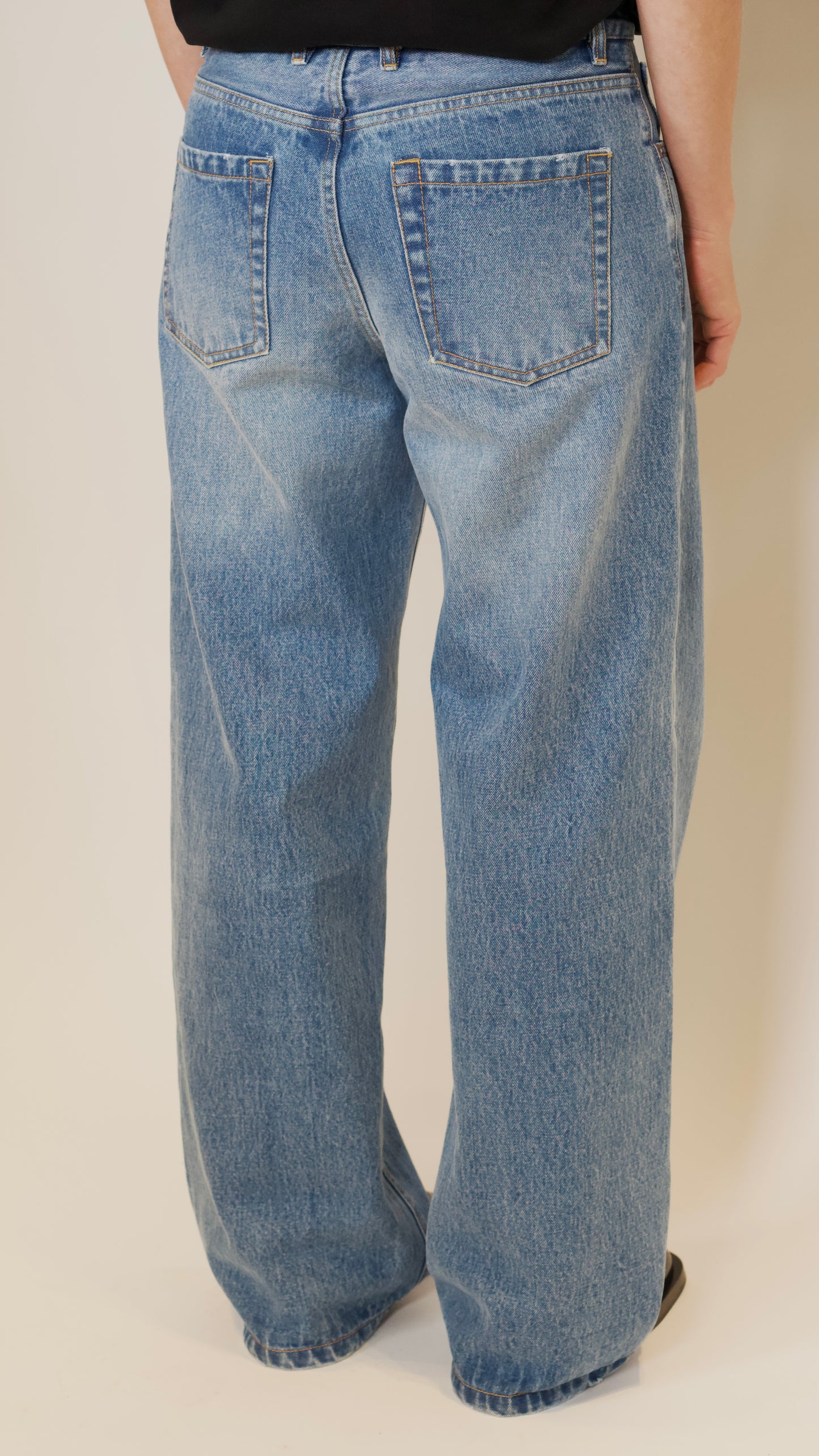 ZOE Jeans Blue