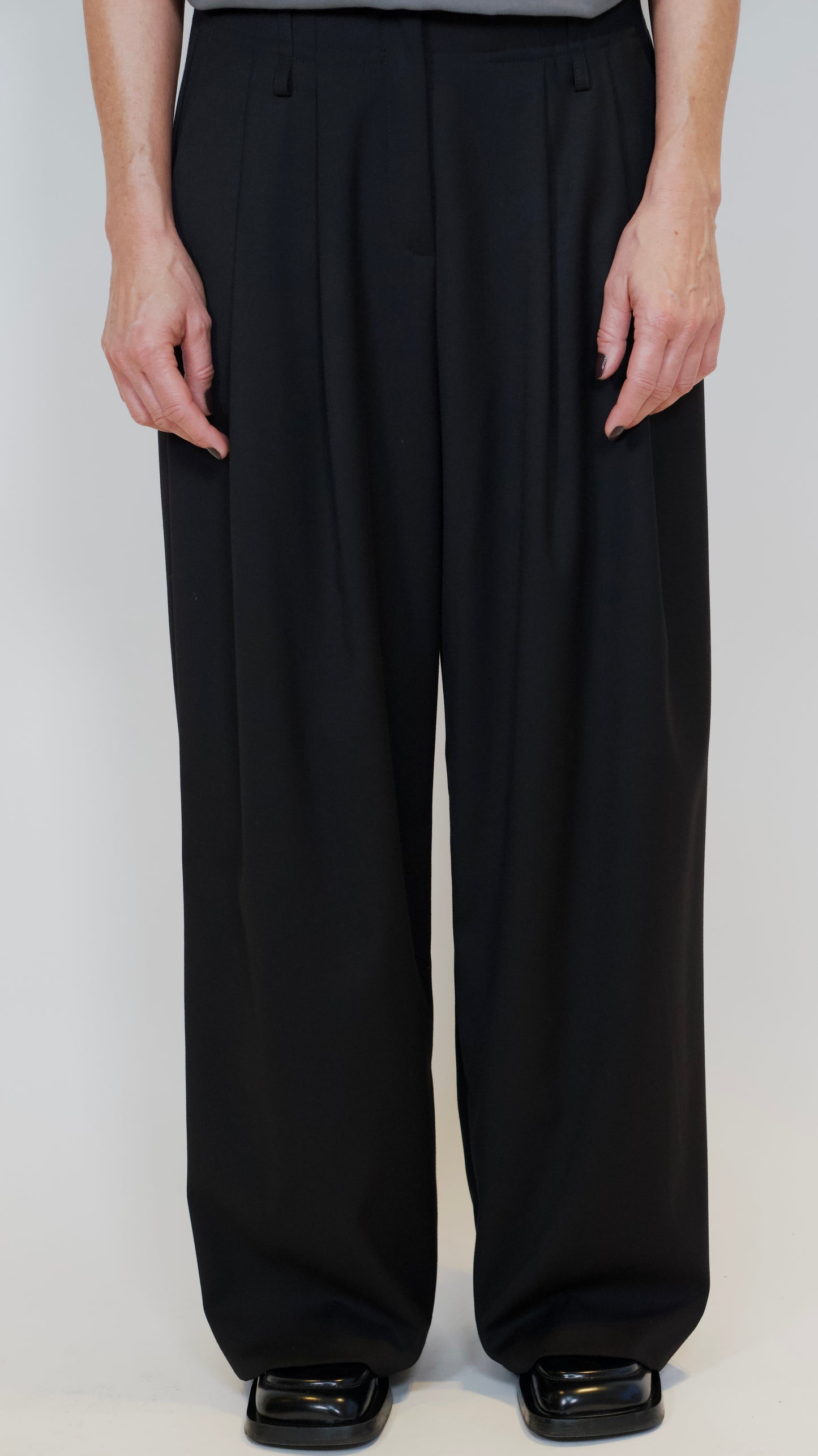 LouLou pants Black