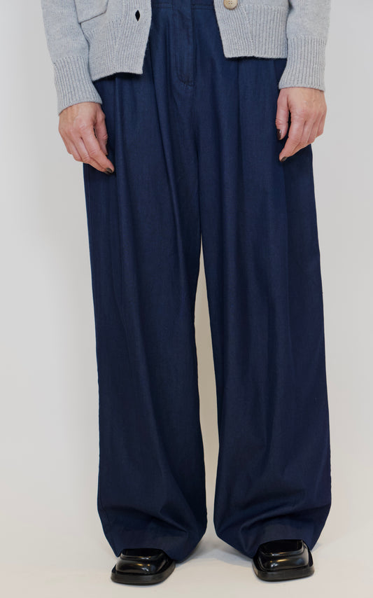 LouLou pants denim