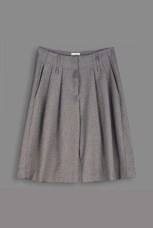 LouLou Bermuda shorts