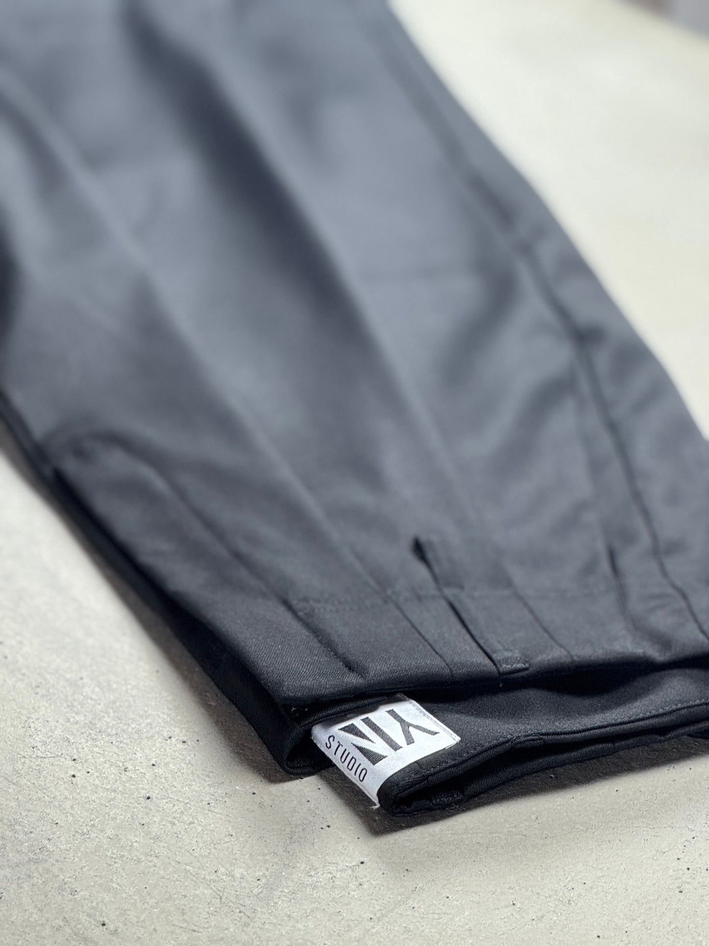 LouLou Bermuda shorts