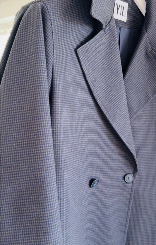 KENDRA jacket