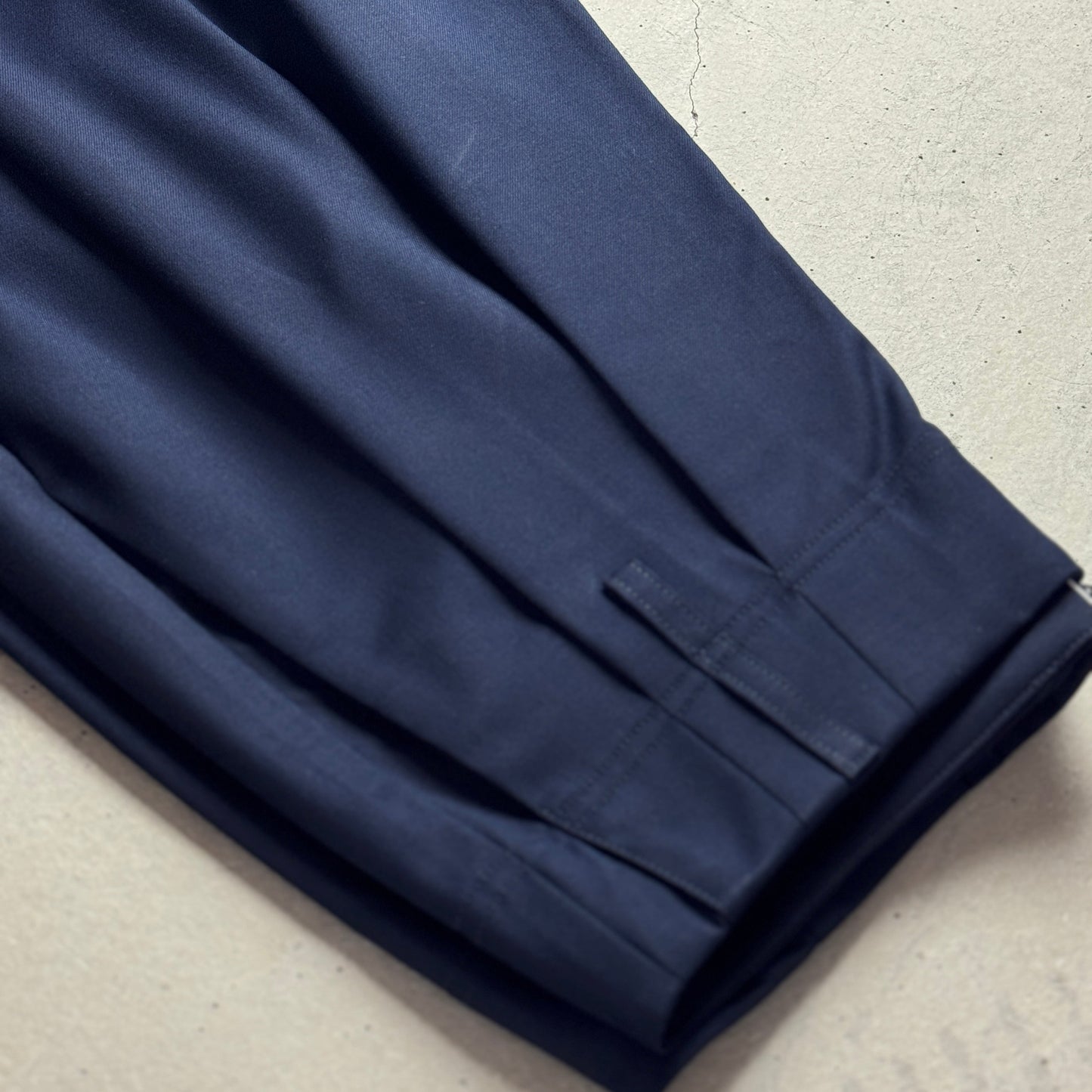 LouLou pants navy