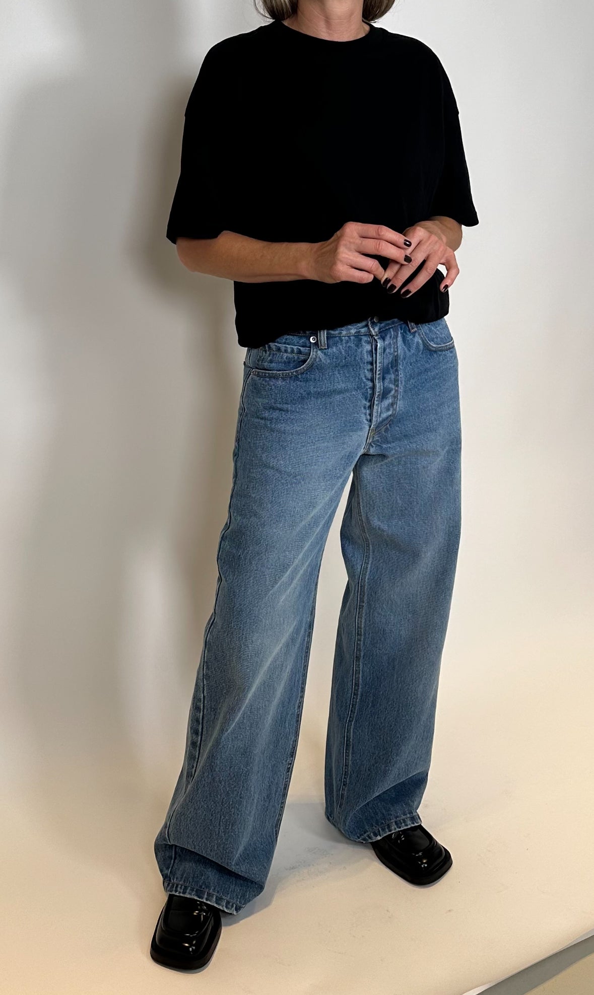 ZOE Jeans Blue