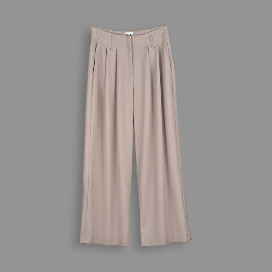 LouLou pants Beige