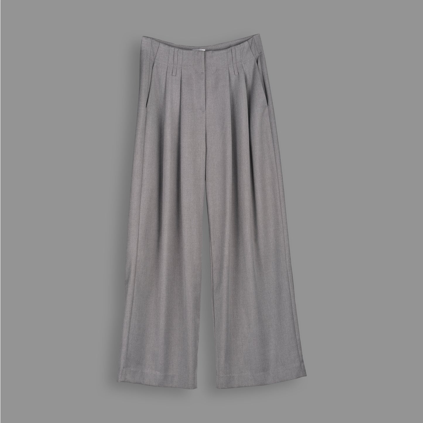 LouLou pants Grey