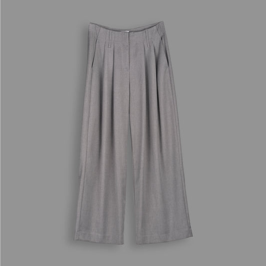 LouLou pants Grey