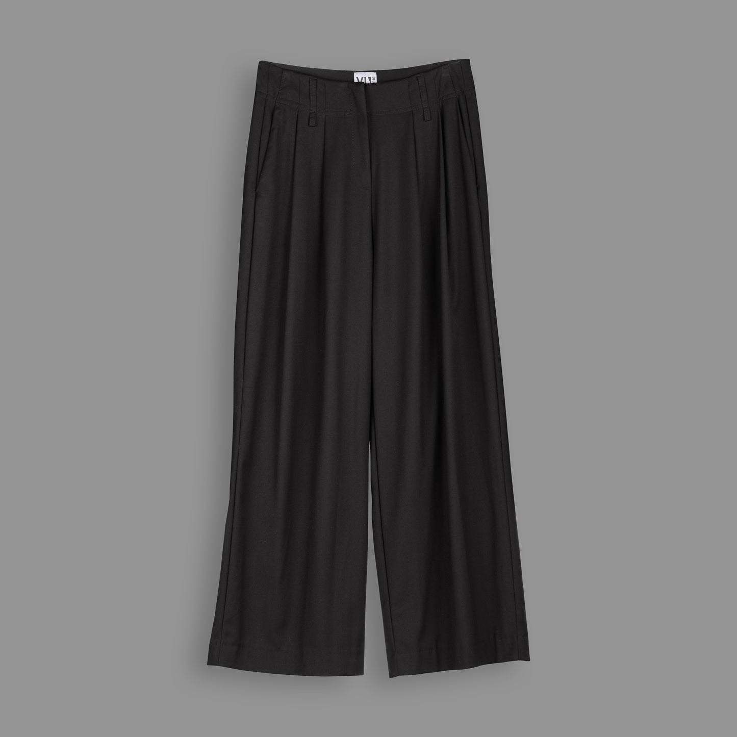LouLou pants Black