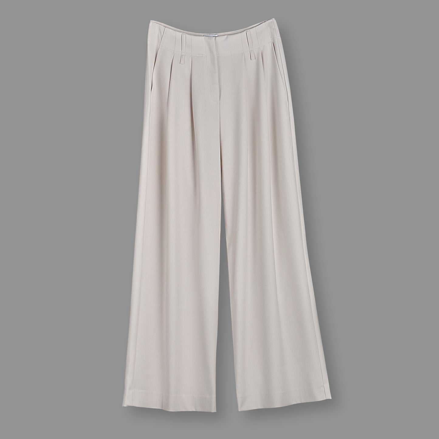 LouLou pants off White