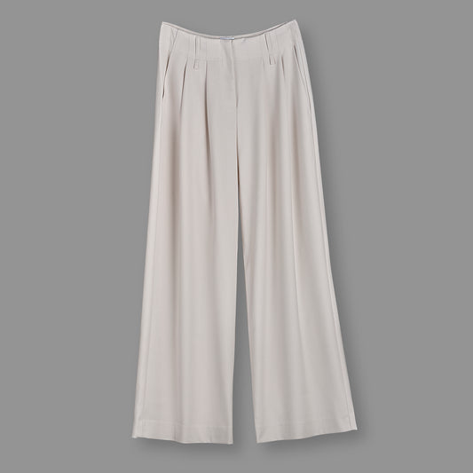 LouLou pants off White