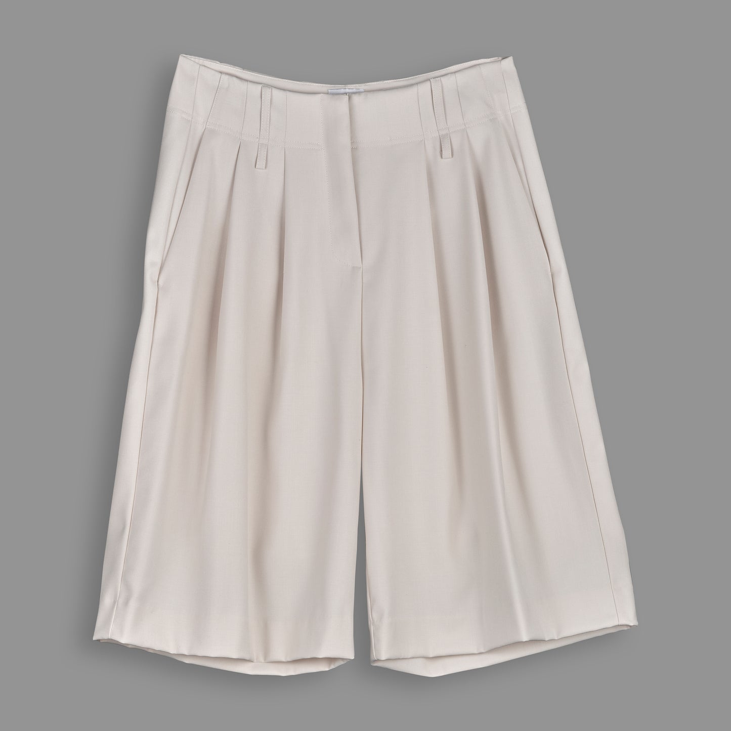 LouLou Bermuda shorts