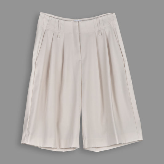 LouLou Bermuda shorts