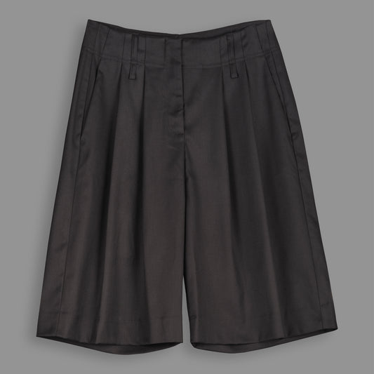 LouLou Bermuda shorts