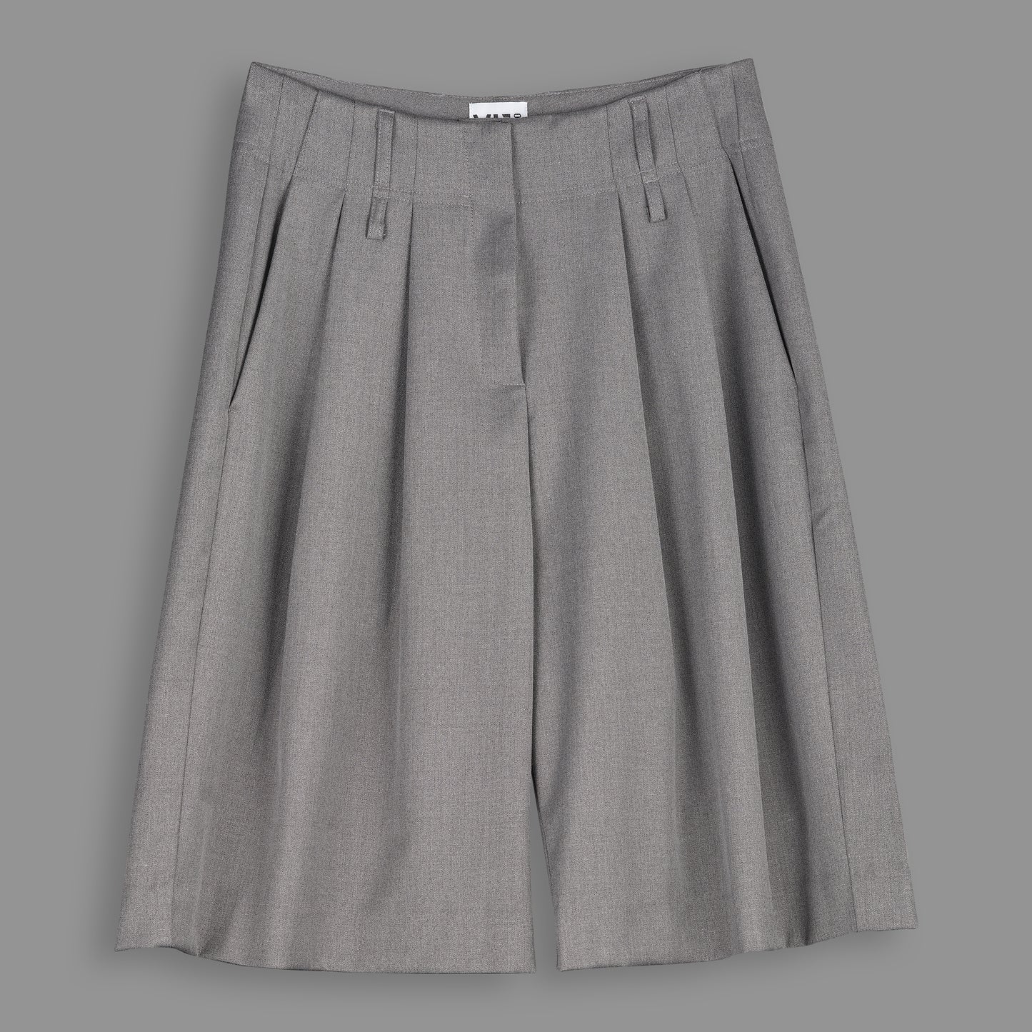 LouLou Bermuda shorts