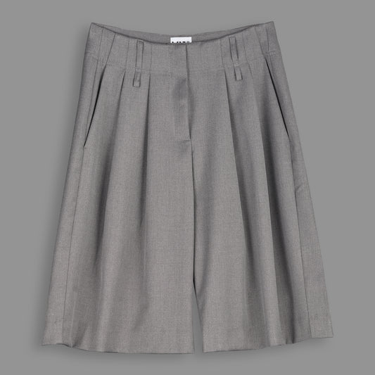 LouLou Bermuda shorts