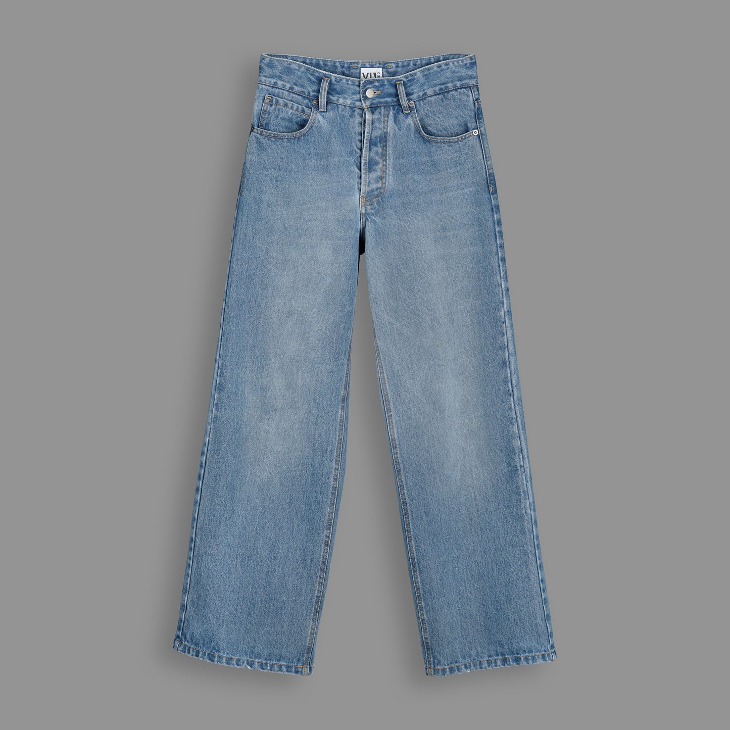 ZOE Jeans Blue